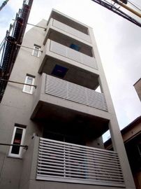 グランデュオ恵比寿 物件写真 建物写真2