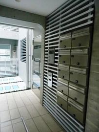 グランデュオ恵比寿 物件写真 建物写真5