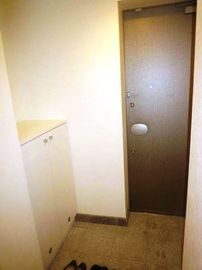 グランデュオ恵比寿 物件写真 建物写真6