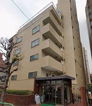 コーポ麹町 物件写真 建物写真1
