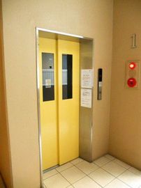 パシフィックコート目黒南 物件写真 建物写真6