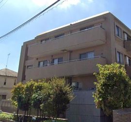 コスモヒルズ練馬 物件写真 建物写真1