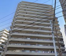 コスモ浅草桜橋リバーステージ 物件写真 建物写真1