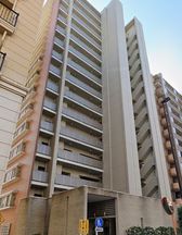 コスモ東陽町シティフォルム 物件写真 建物写真1