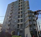 コンフレックス善福寺公園 物件写真 建物写真1