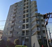 コンフレックス善福寺公園 物件写真 建物写真1