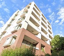 サーラ・コモド都立大学 物件写真 建物写真1