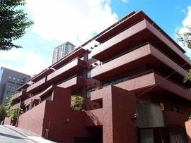 赤坂グランドハウス 物件写真 建物写真2