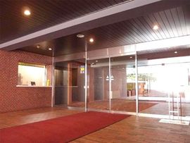 赤坂グランドハウス 物件写真 建物写真6