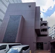 サマリヤブラウンハウス 物件写真 建物写真1