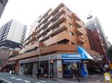 ライオンズマンション麻布十番 物件写真 建物写真1