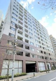 サンクタス127 物件写真 建物写真1
