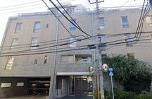 サンクタスガーデン目黒 物件写真 建物写真1