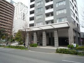 新宿アインスタワー 物件写真 建物写真5