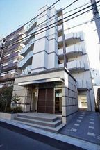 エルミタージュ原宿 物件写真 建物写真1