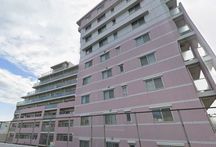 サングランデ桜橋 物件写真 建物写真1