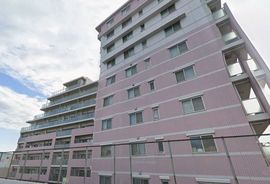 サングランデ桜橋 物件写真 建物写真1