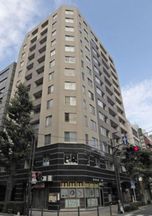 サングレイス関内 物件写真 建物写真1