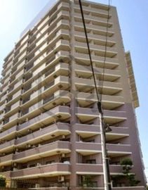 サンクレイドルレヴィール池袋 物件写真 建物写真1