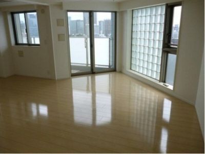 ルジェンテ高輪台 物件写真 建物写真12
