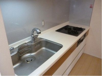 ルジェンテ高輪台 物件写真 建物写真16