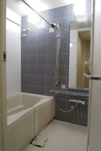 ルジェンテ高輪台 物件写真 建物写真17