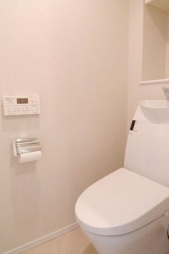 ルジェンテ高輪台 物件写真 建物写真20