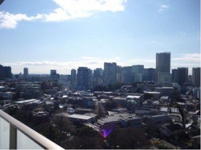 ルジェンテ高輪台 物件写真 建物写真21