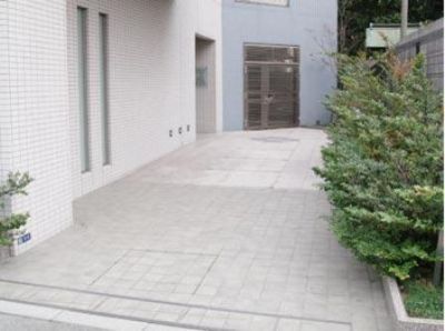 ルジェンテ高輪台 物件写真 建物写真7