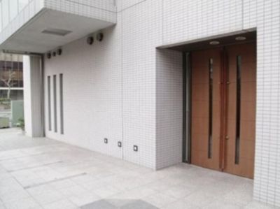 ルジェンテ高輪台 物件写真 建物写真8