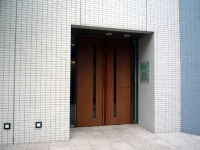 ルジェンテ高輪台 物件写真 建物写真9