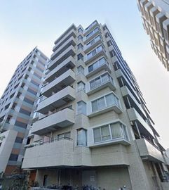 サンコート中村北 物件写真 建物写真1