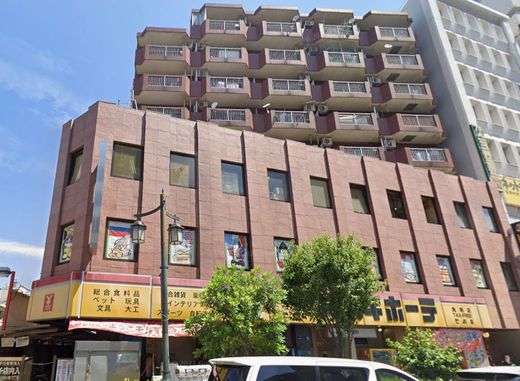 サンセール新宿 物件写真 建物写真1