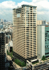 東京レジデンス千代田九段下 物件写真 建物写真2