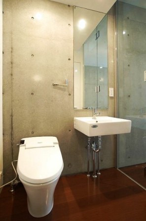 グランドコンシェルジュ都立大学 物件写真 建物写真27