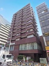 サンパレス新宿 物件写真 建物写真1