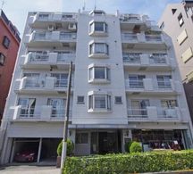 サンビューハイツ神宮 物件写真 建物写真1