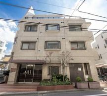 サンビューハイツ哲学堂 物件写真 建物写真1