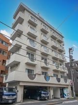 サンフラットマンション 物件写真 建物写真1