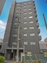 サンプラハ東陽 物件写真 建物写真1