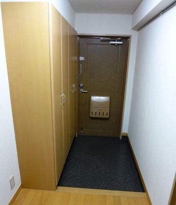 ラポール高輪 物件写真 建物写真12