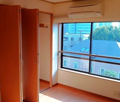 ラポール高輪 物件写真 建物写真14