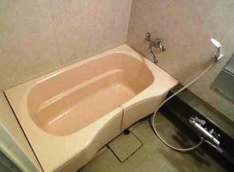 ラポール高輪 物件写真 建物写真21