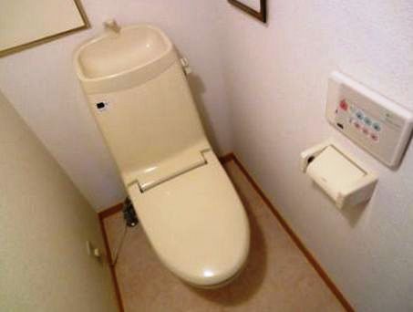 ラポール高輪 物件写真 建物写真22
