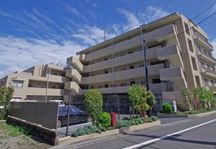 サンフル碑文谷さくら通りNORTH SIDE 物件写真 建物写真1