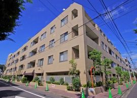 物件写真 建物写真1