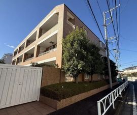 サンフル富士見ヶ丘シティハウス 物件写真 建物写真1