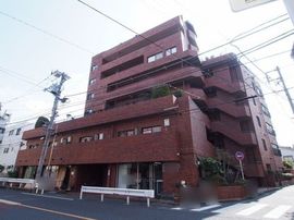 物件写真 建物写真1