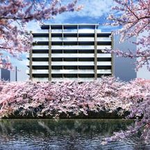 オークプレイス目黒リバーテラス 物件写真 建物写真1