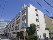 サンモール道玄坂 物件写真 建物写真1